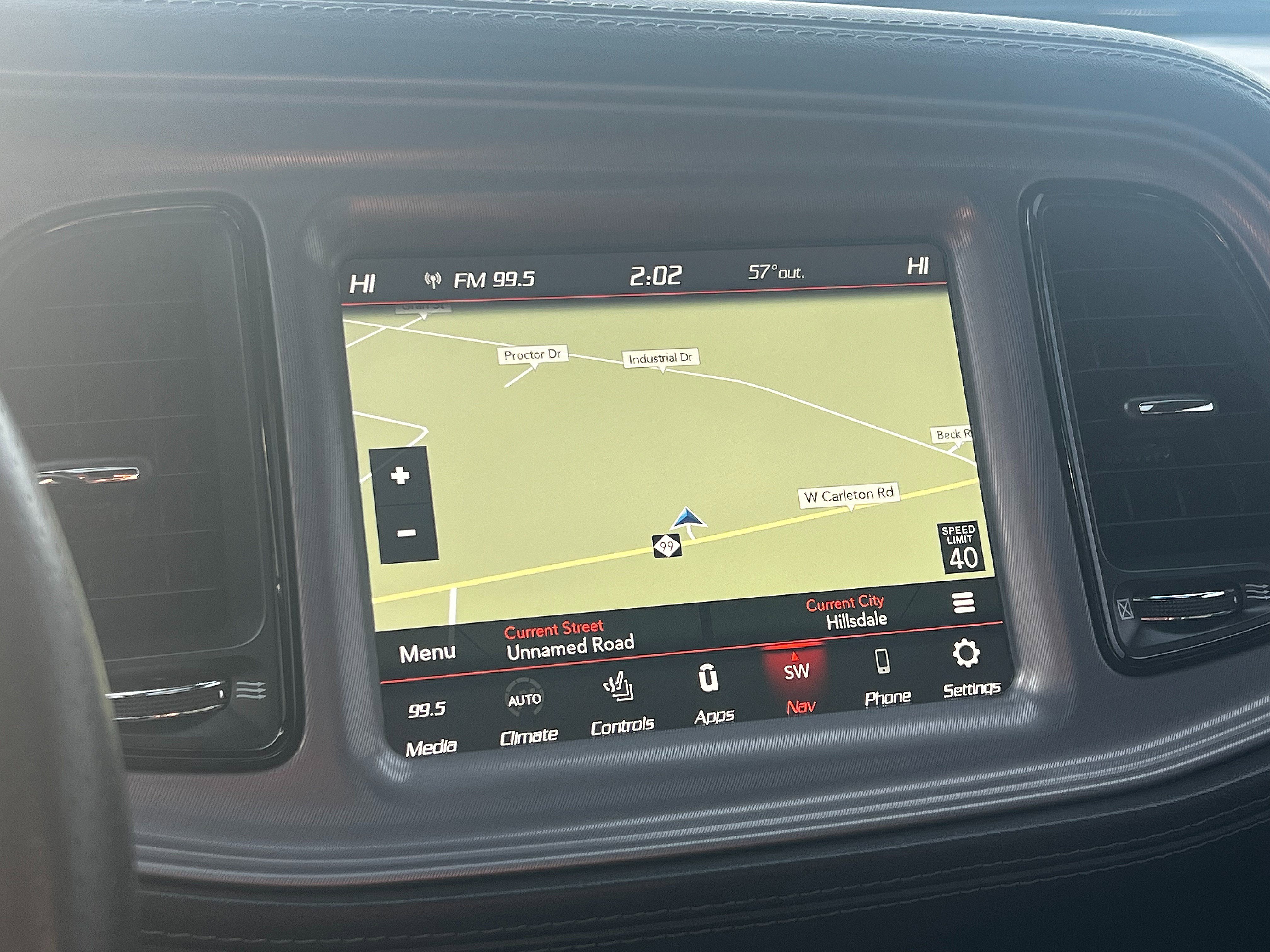 Used 2023 Dodge Challenger R/T Scat Pack w/ T/A Package image 23