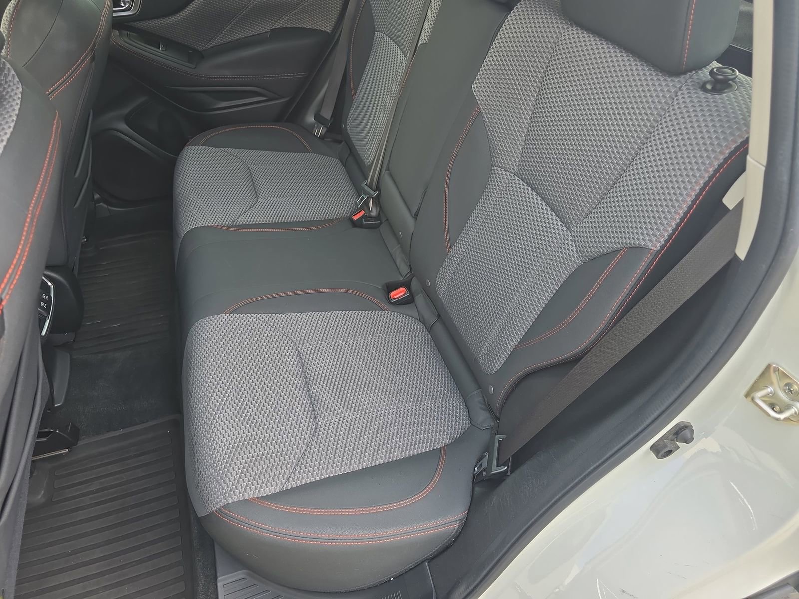 Used 2020 Subaru Forester Sport w/ Popular Package #2 image 18
