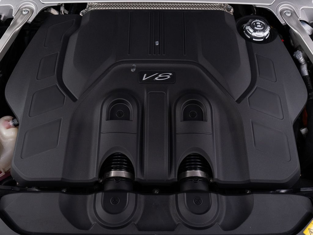 Used 2026 Bentley Flying Spur Plug-In Hybrid AWD/4WD image 51