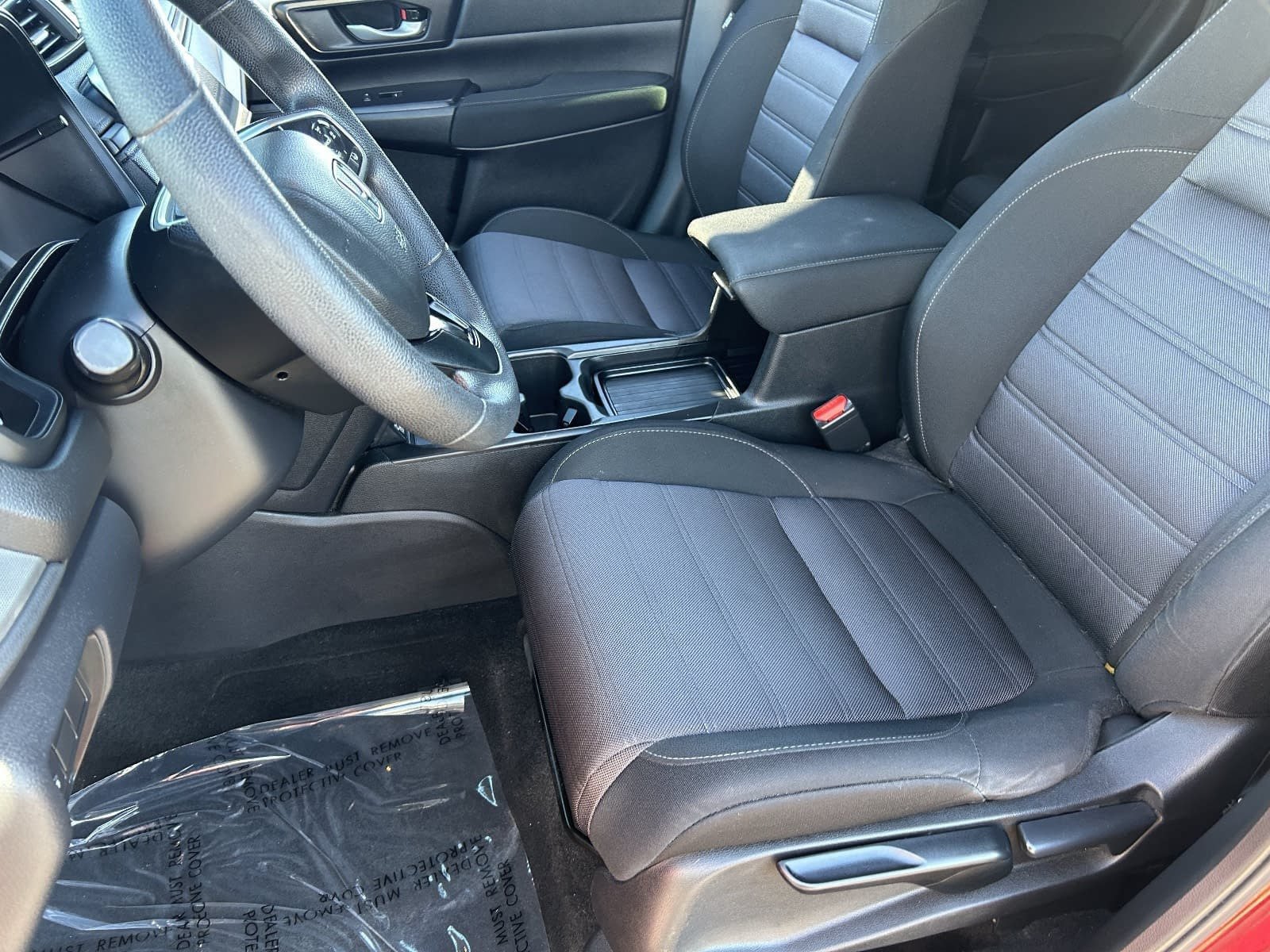 Certified 2021 Honda CR-V Special Edition image 23