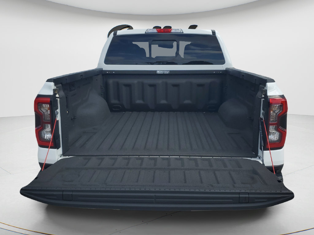 Used 2024 Ford Ranger XLT AWD/4WD image 24
