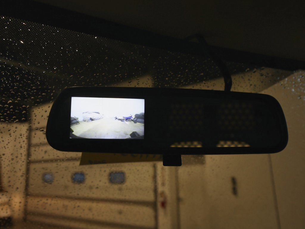 Certified 2024 Chevrolet Express 2500 Work Van w/ Driver Convenience Package image 9