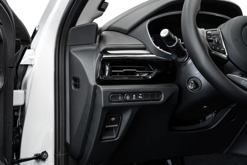 New 2026 Acura MDX w/ Technology Package FWD image 11