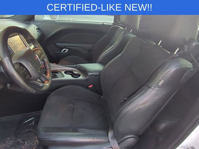 Certified 2023 Dodge Challenger R/T w/ Plus Package image 23