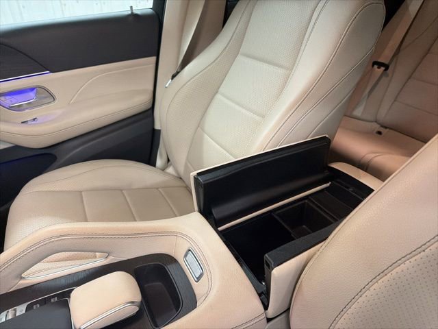 Used 2020 Mercedes-Benz GLE 350 4MATIC image 34