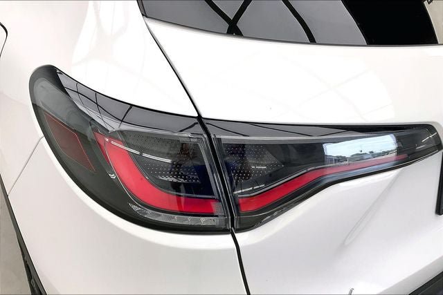 Certified 2025 Honda HR-V Sport image 26