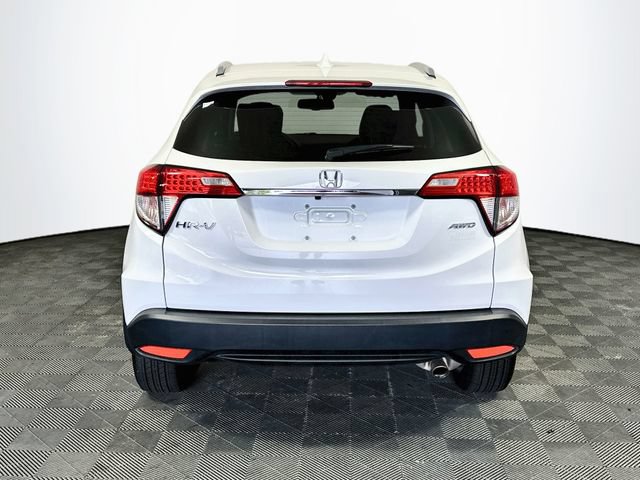 Used 2022 Honda HR-V EX-L image 7