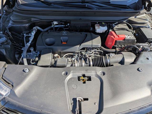 Certified 2025 Acura RDX A-Spec image 17