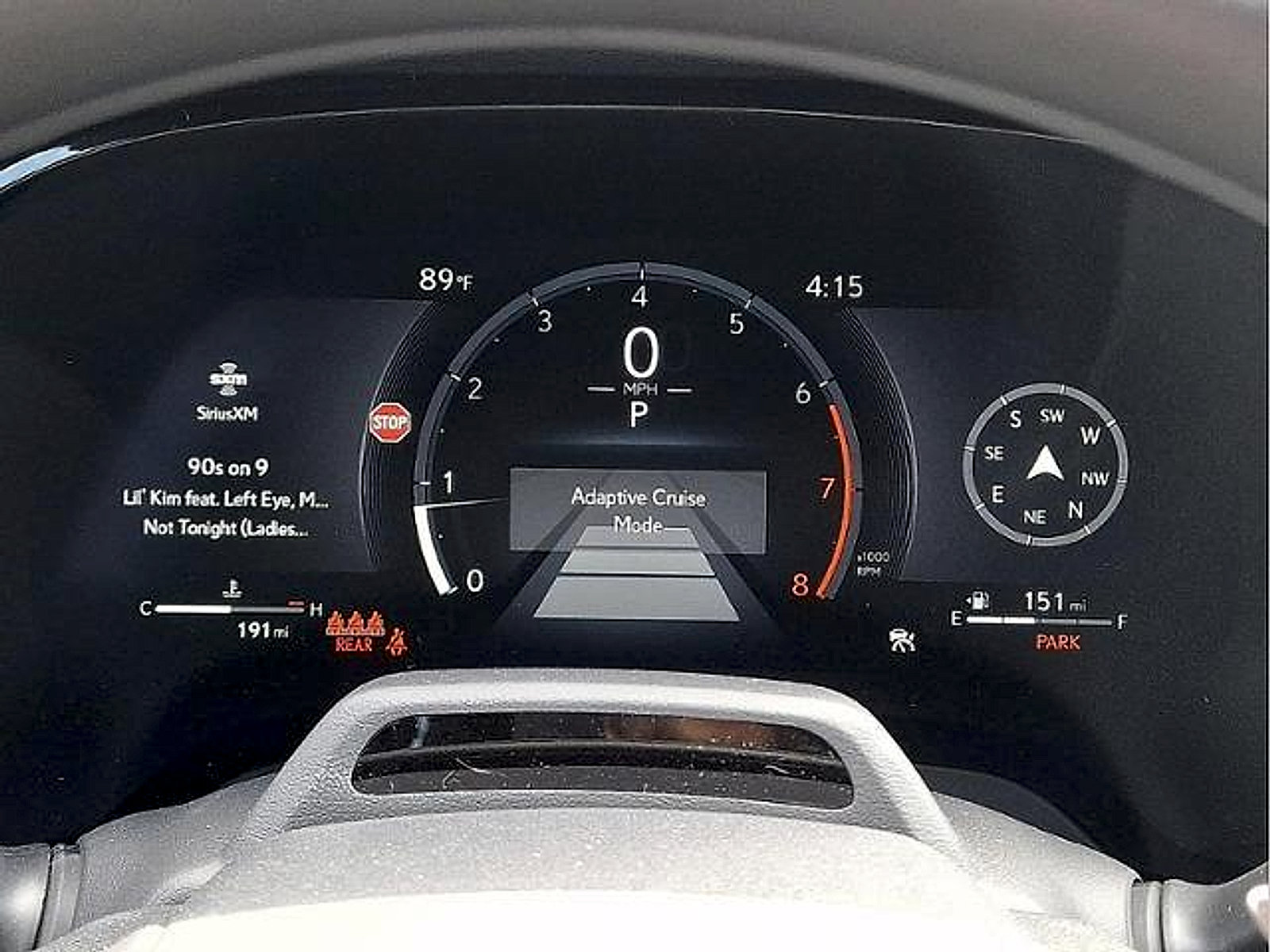 Used 2026 Lexus RX 350 Premium Plus w/ Convenience Package AWD/4WD image 18