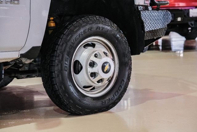 Used 2019 Chevrolet Silverado 3500 W/T w/ WT Convenience Package image 50