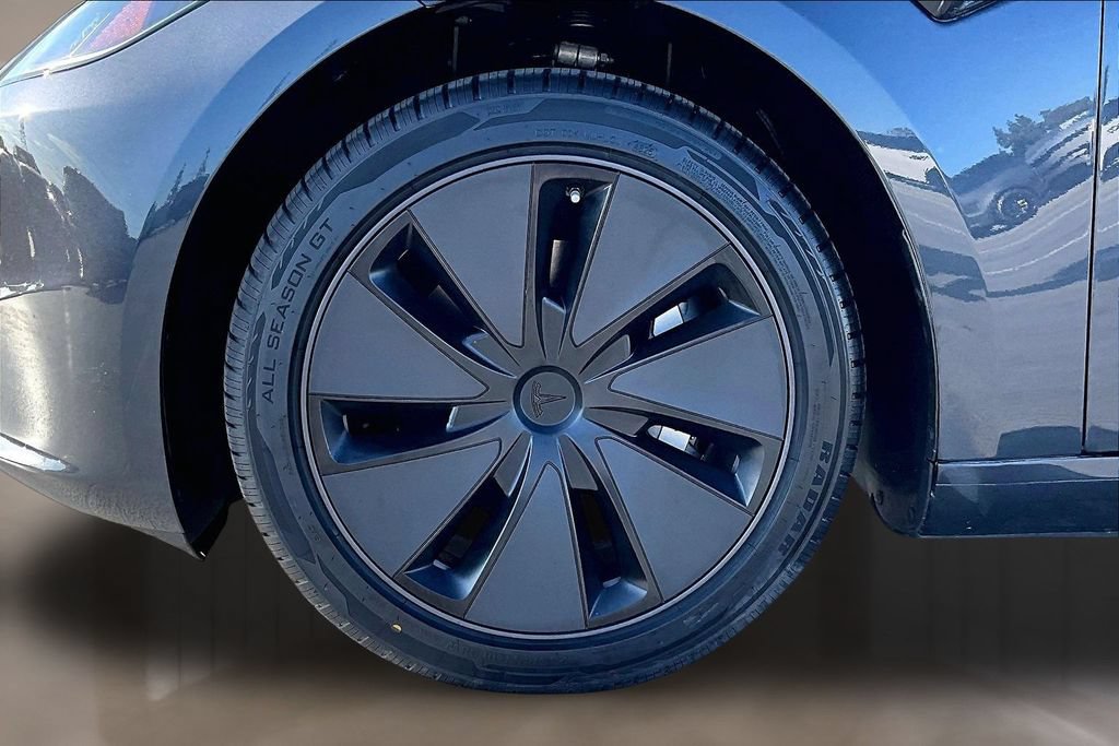 Used 2024 Tesla Model 3 Standard Range RWD image 32