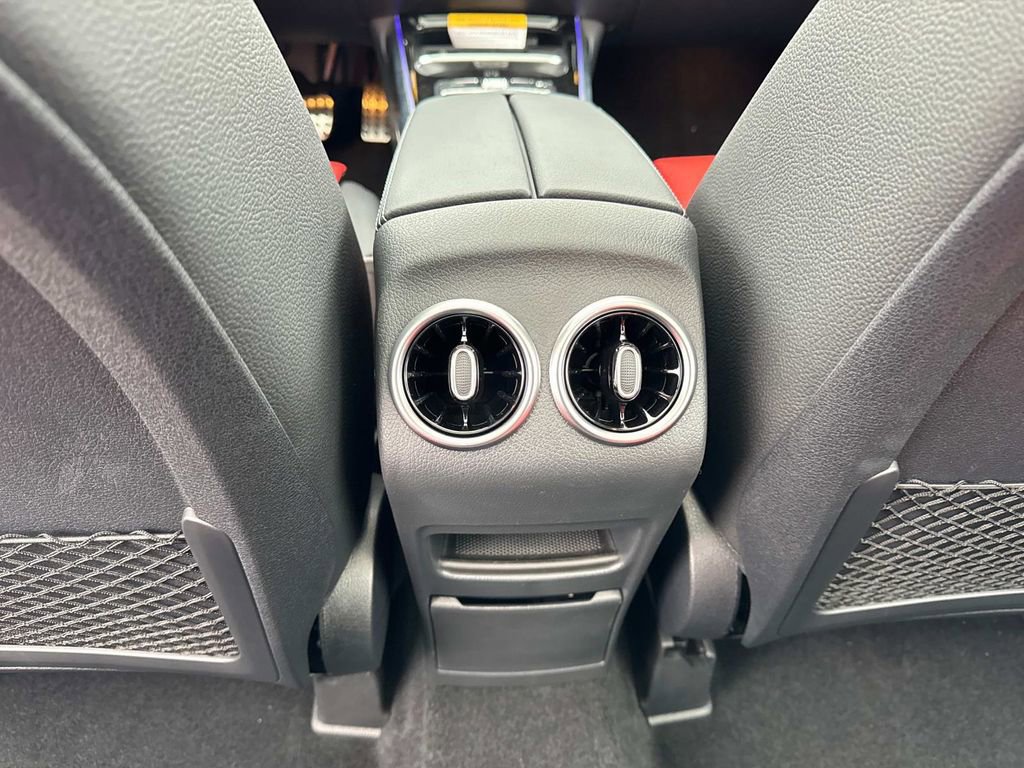 New 2025 Mercedes-Benz GLB 35 AMG GLB 35 AMGﾮ image 16