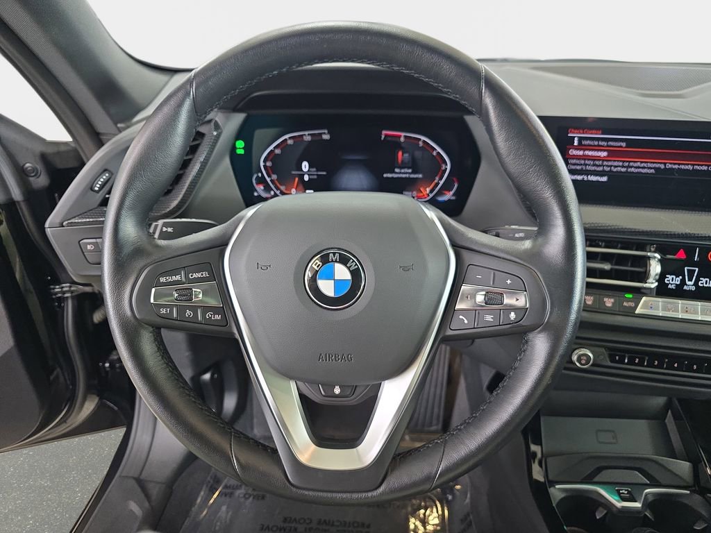 Certified 2023 BMW 228i Gran Coupe 228i w/ Convenience Package image 19