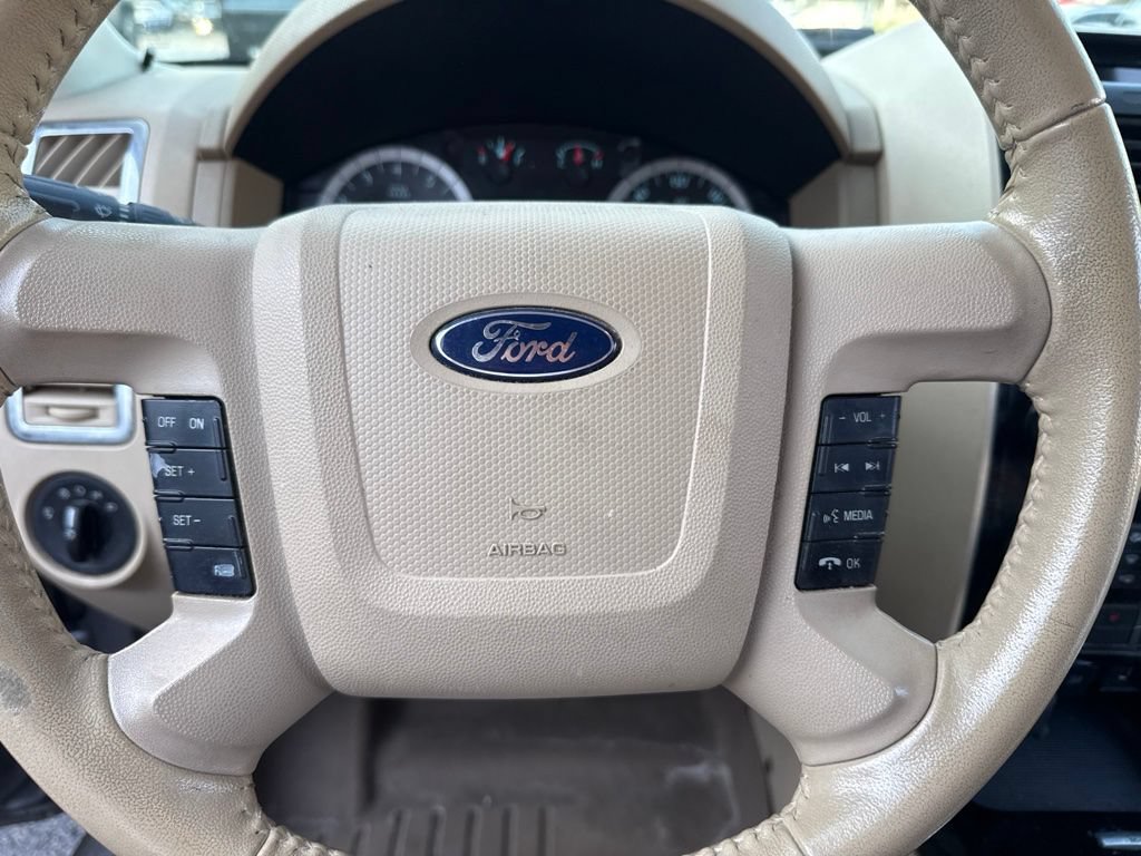 Used 2012 Ford Escape Limited FWD image 13
