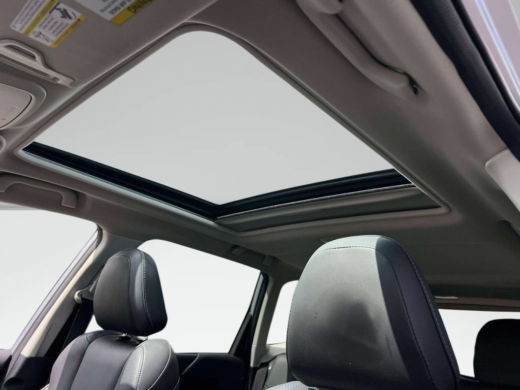 Used 2019 Subaru Forester Limited AWD/4WD image 19