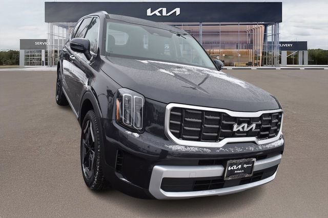 New 2025 Kia Telluride S image 10
