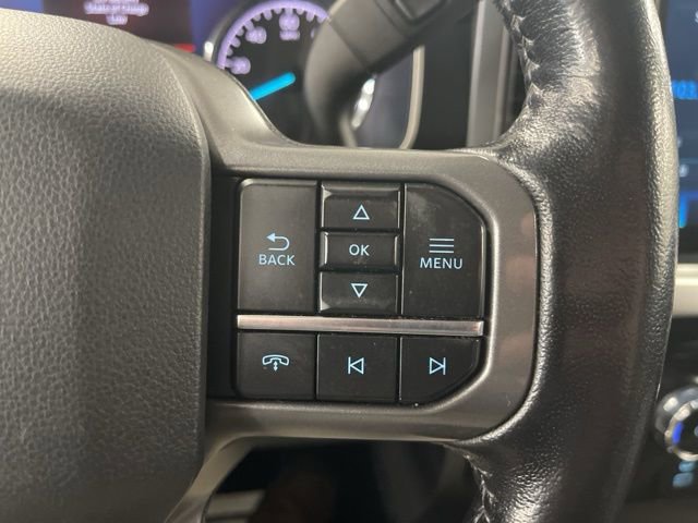 Used 2022 Ford F150 XLT w/ Equipment Group 302A High image 21