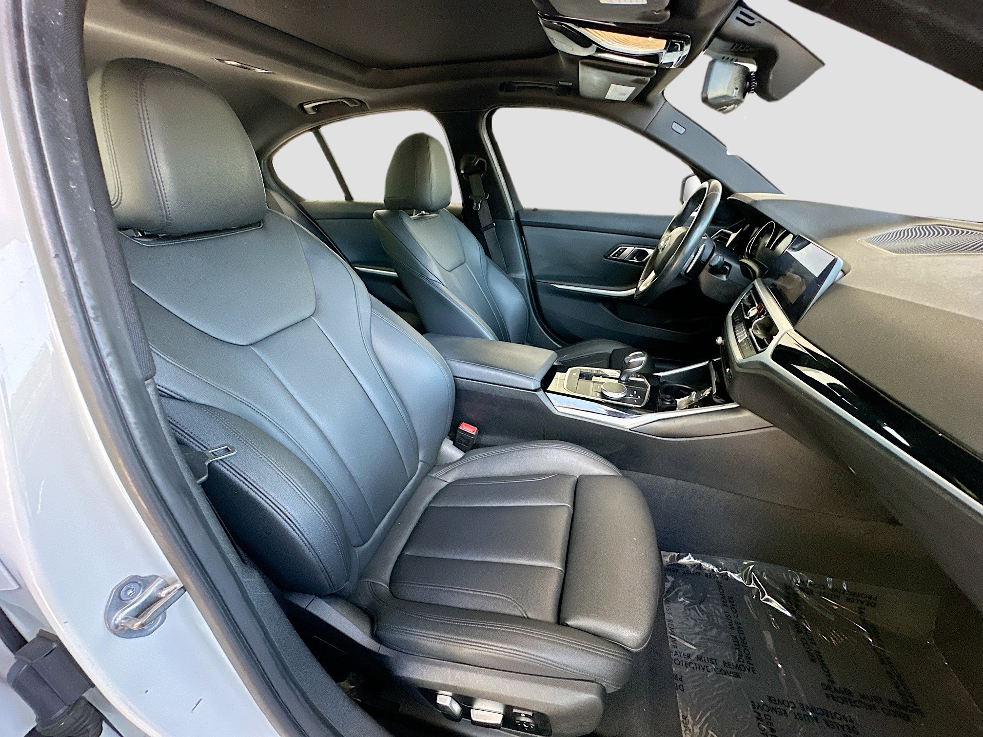 Used 2019 BMW 330i Sedan w/ Convenience Package RWD image 27