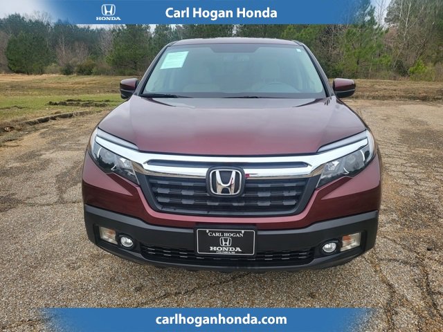 Used 2019 Honda Ridgeline RTL-T image 1