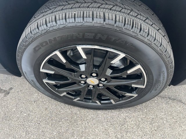 New 2026 Chevrolet Traverse LT w/ Sun and Wheel Package image 9
