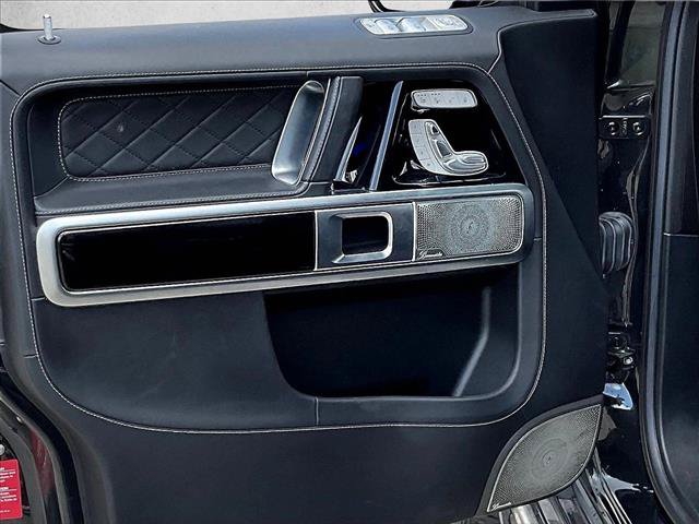 Used 2022 Mercedes-Benz G 63 AMG 4MATIC image 17