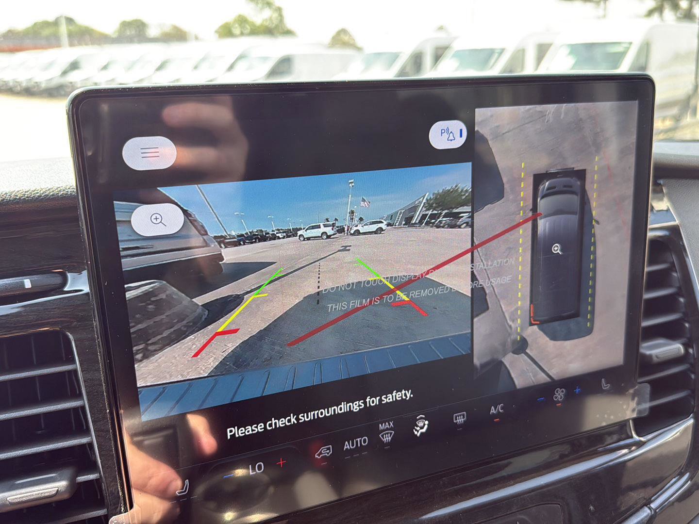 New 2026 Ford Transit 150 Low Roof AWD image 18