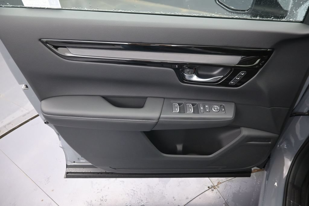 New 2027 Honda CR-V EX-L image 23