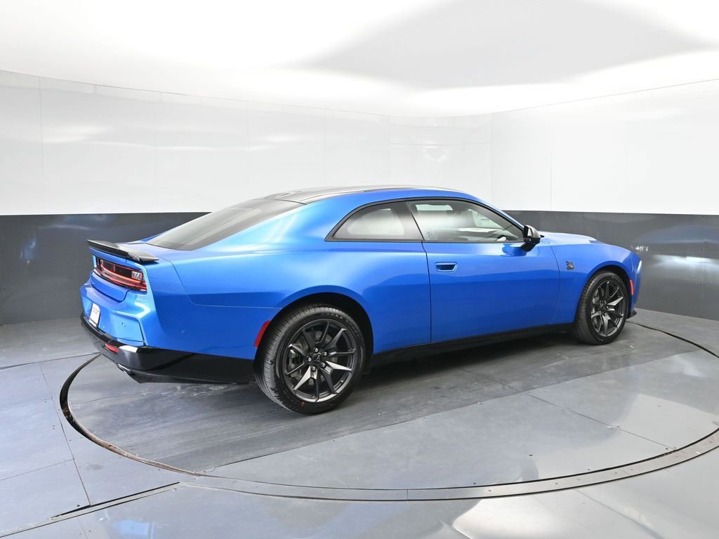 New 2026 Dodge Charger R/T Scat Pack image 15