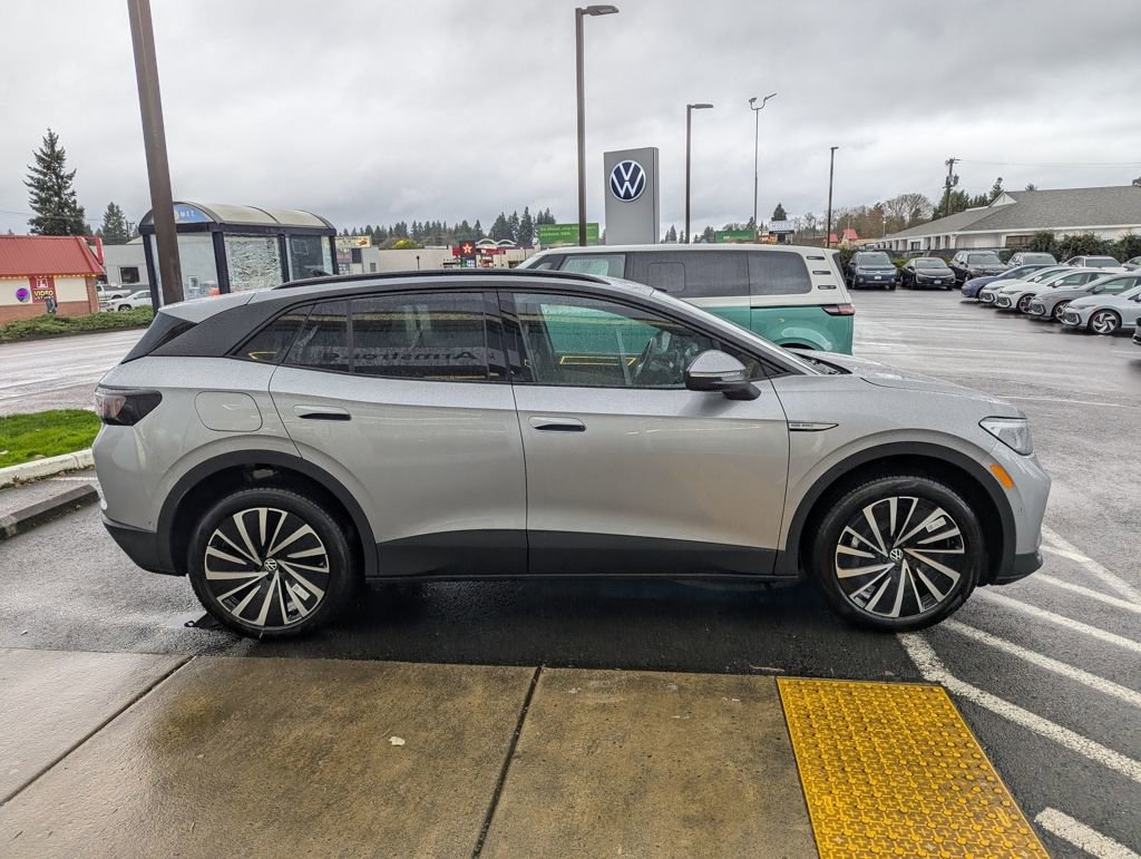 New 2026 Volkswagen ID.4 Pro image 6