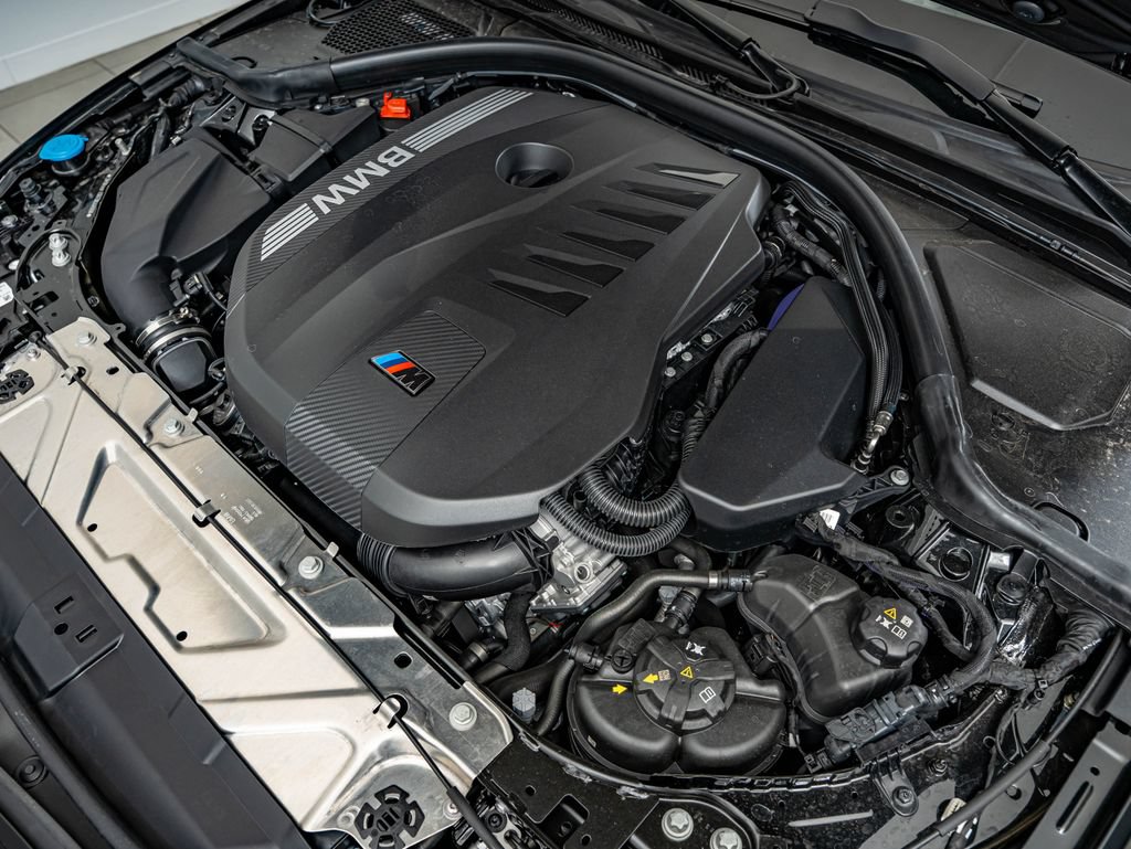 New 2026 BMW M340i xDrive w/ Premium Package AWD/4WD image 43