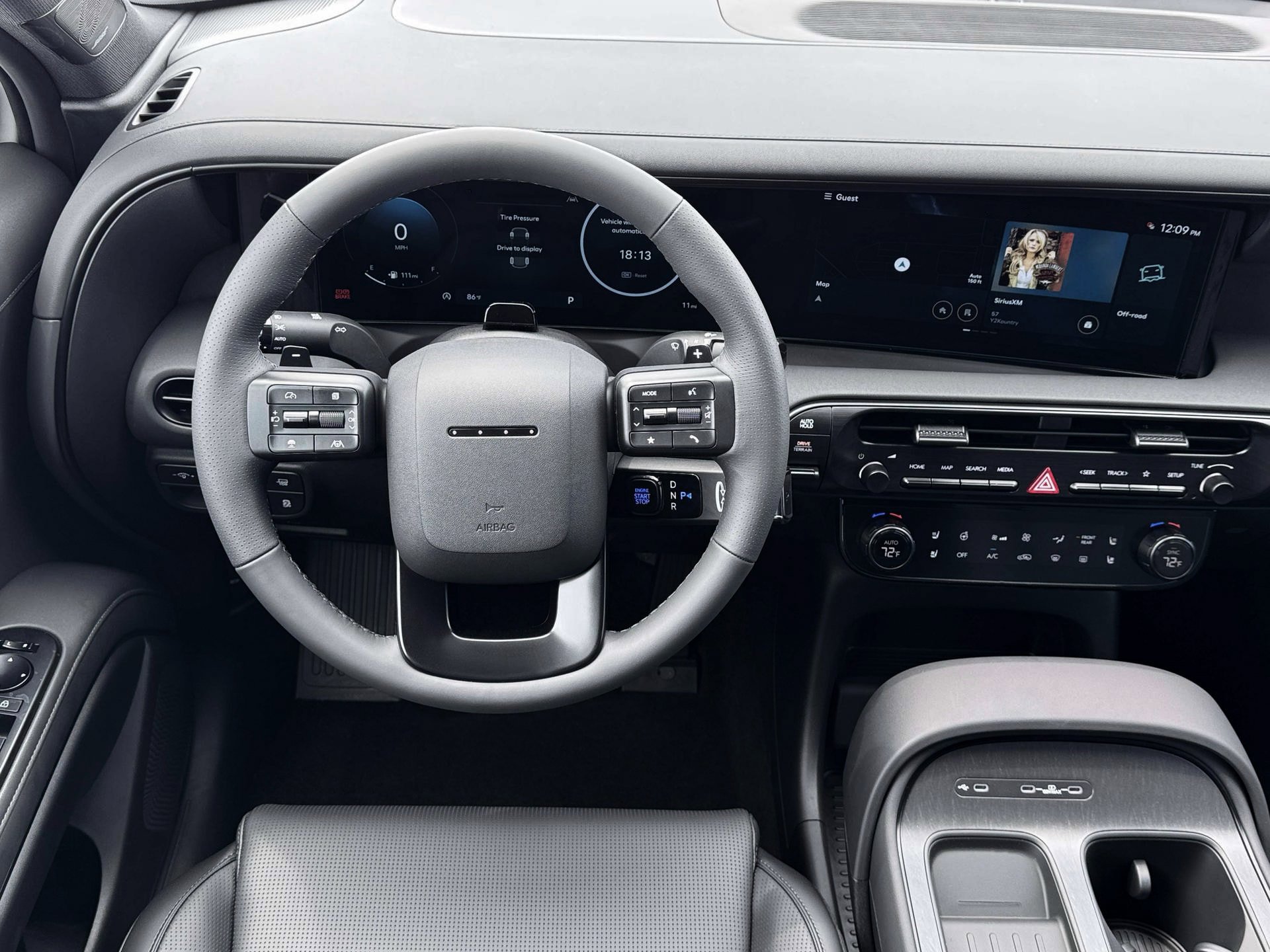 New 2026 Hyundai Palisade XRT Pro AWD/4WD image 17
