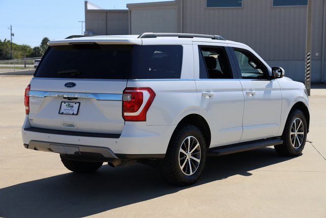 Used 2019 Ford Expedition XLT image 8