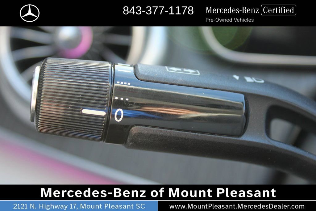 Used 2023 Mercedes-Benz EQE 350+ Sedan image 30