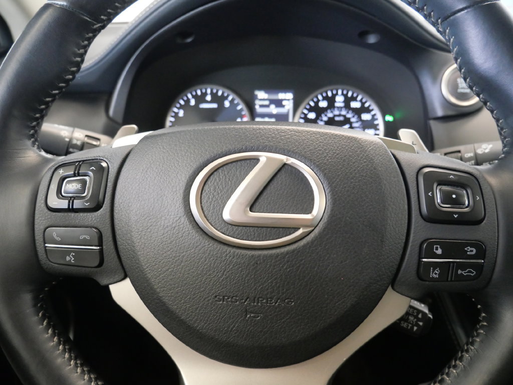Used 2019 Lexus NX 300 AWD w/ Premium Package image 18