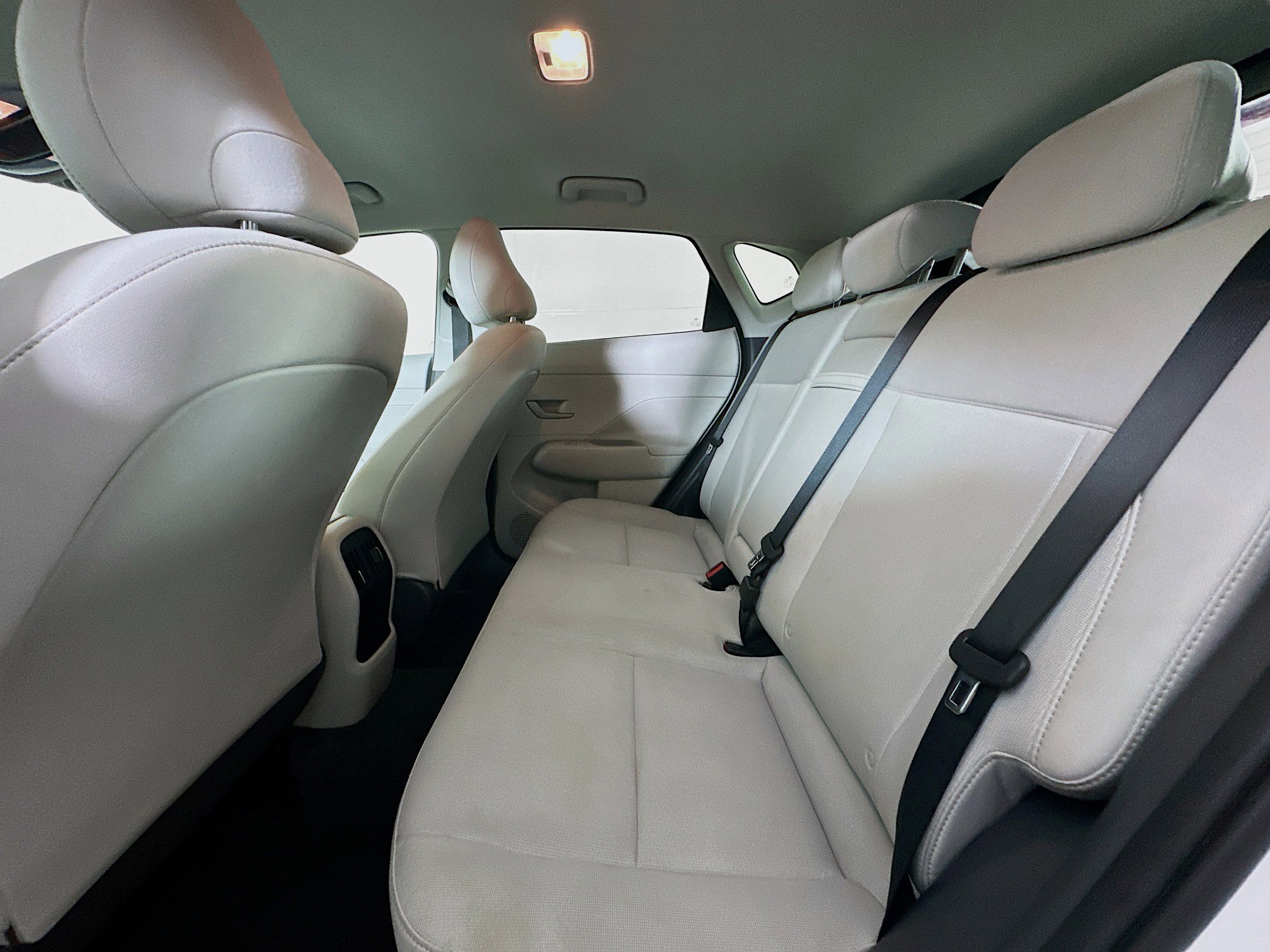 Used 2025 Hyundai Kona SEL image 26