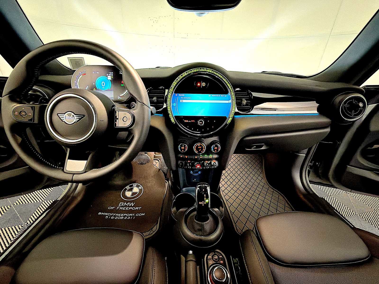 Used 2023 MINI Cooper S image 17