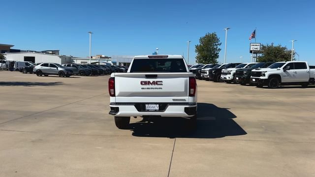 New 2026 GMC Sierra 1500 Elevation w/ Max Trailering Package RWD image 8