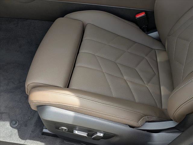 New 2026 BMW 530i xDrive AWD/4WD image 4