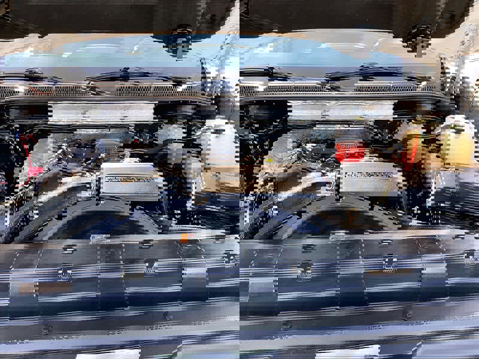 Used 2020 GMC Sierra 2500 Denali w/ Denali Ultimate Package image 11