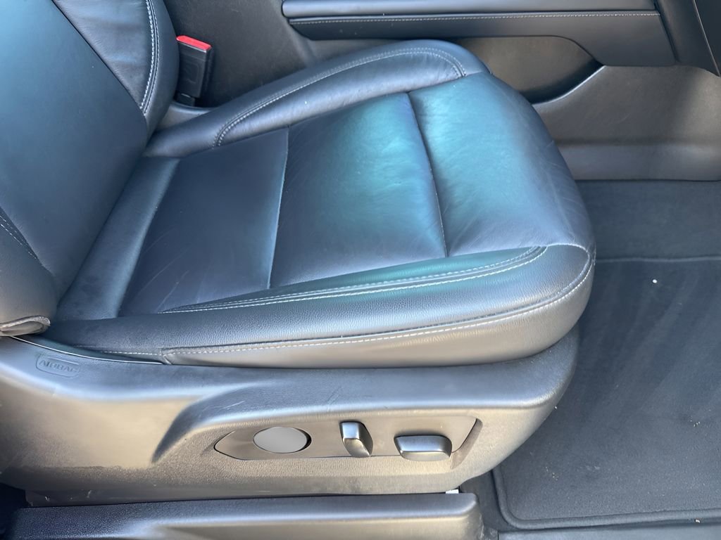 Used 2021 Chevrolet Tahoe LT RWD image 12
