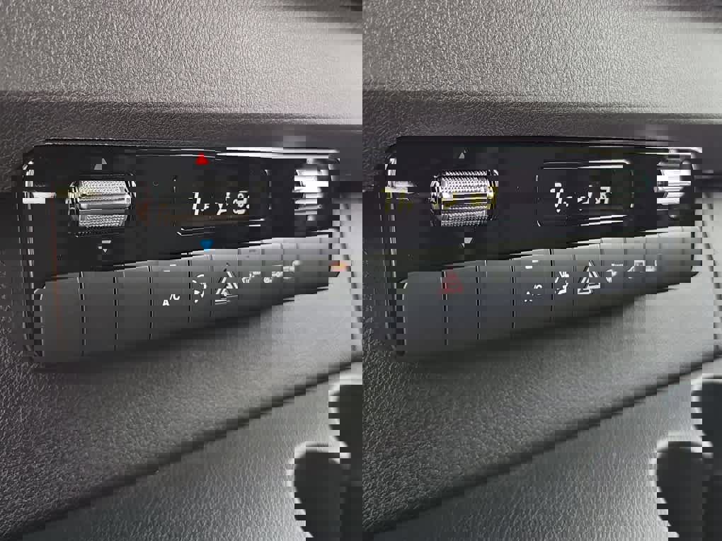 New 2026 Mercedes-Benz Sprinter 2500 image 20