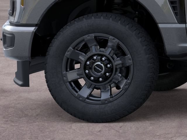 New 2026 Ford F250 XL w/ STX Appearance Package AWD/4WD image 19