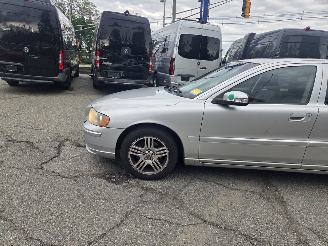 Used 2009 Volvo S60 2.5T FWD image 5