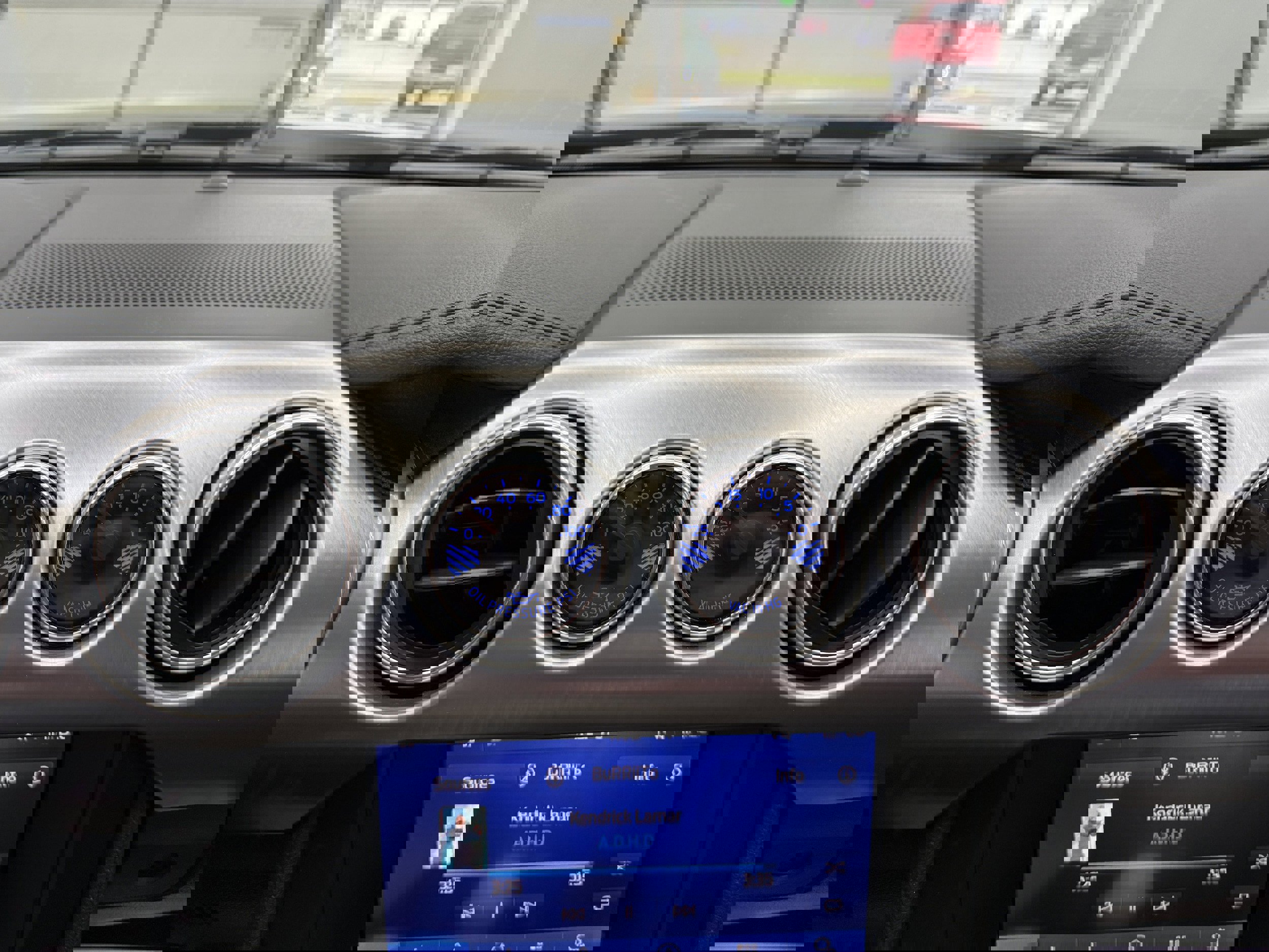 Used 2020 Ford Mustang Bullitt image 22