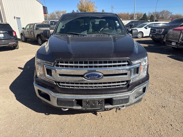 Used 2019 Ford F150 XLT w/ Equipment Group 302A Luxury AWD/4WD image 6