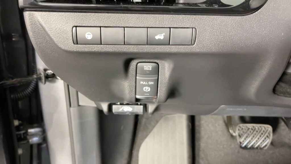 New 2025 Nissan Murano SV image 26