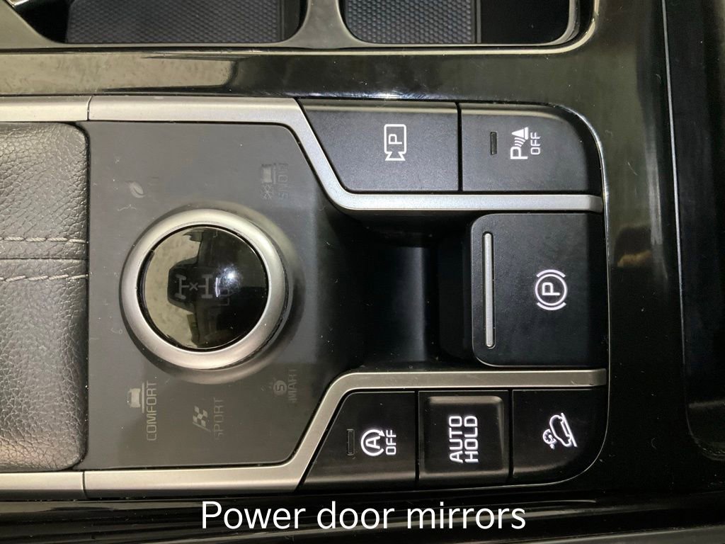 Used 2023 Kia Sorento SX image 27