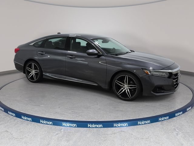 Used 2022 Honda Accord Touring image 4