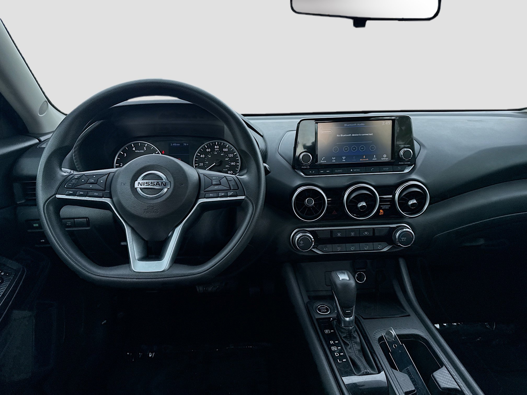 Used 2021 Nissan Sentra S image 20