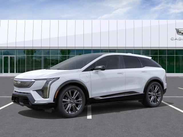 New 2026 Cadillac Optiq Sport 2 AWD/4WD image 5